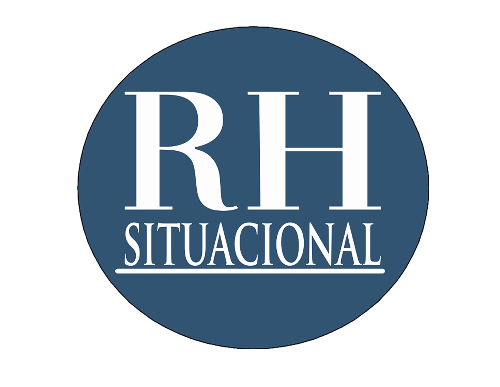 Logo RH Situacional